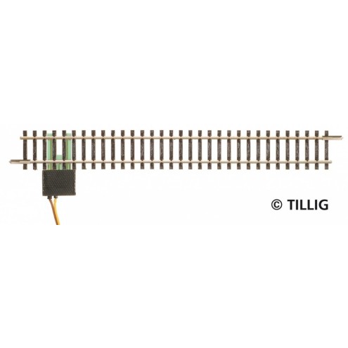 Tillig 83143 - Anschlussgleis