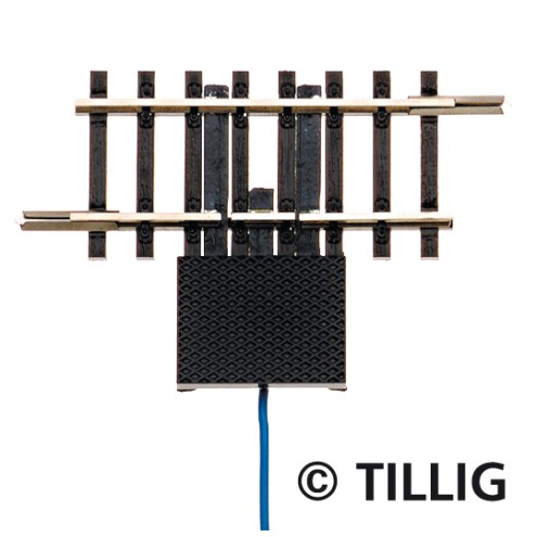 Tillig 83159 - Schaltgleis