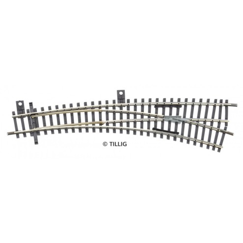 Tillig 83363 - IBW rechts Innenbogenweiche