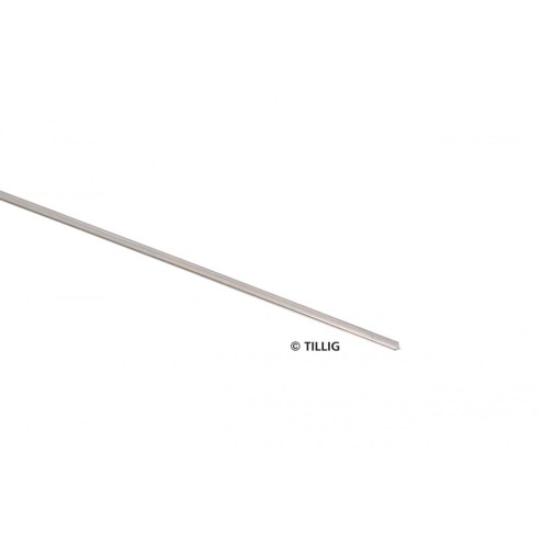 Tillig 83500 - Profil Neusilber