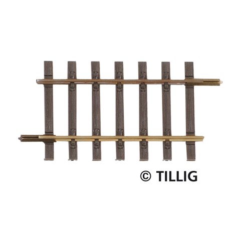 Tillig 85129 - Gerades Gleis