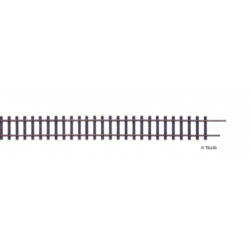 Tillig 85627 - Flexgleis Länge 680 mm