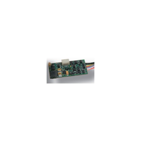 Uhlenbrock 34520 - IntelliSound 6 Decoder 34520/4