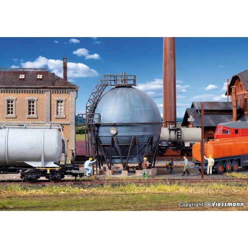 Vollmer 45529 - H0 Gaskessel