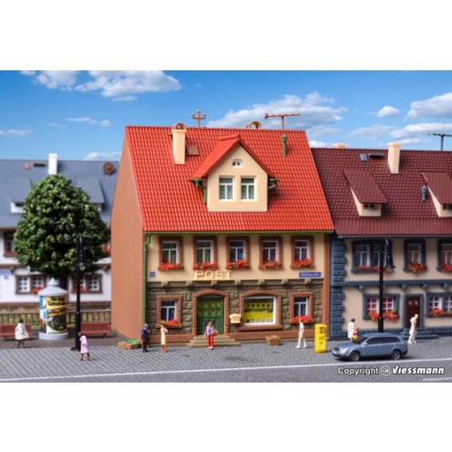 Vollmer 47633 - N Post Marktstraße 6
