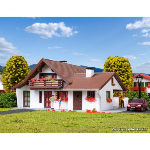 Vollmer 47718 - N Landhaus