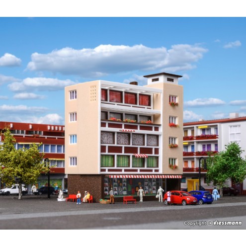 Vollmer 47728 - N Haus der Geschenke