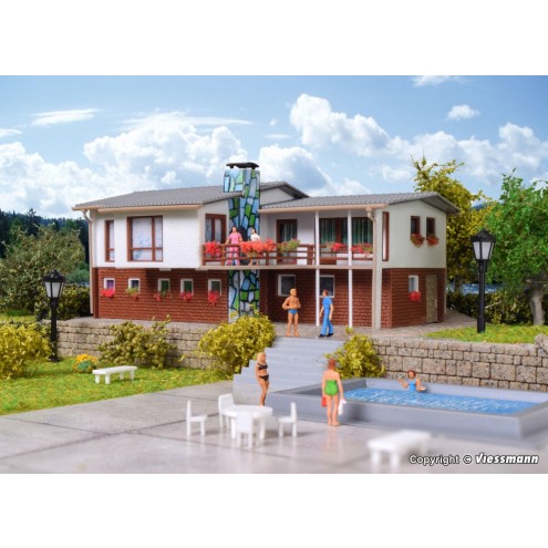 Vollmer 47762 - N Bungalow